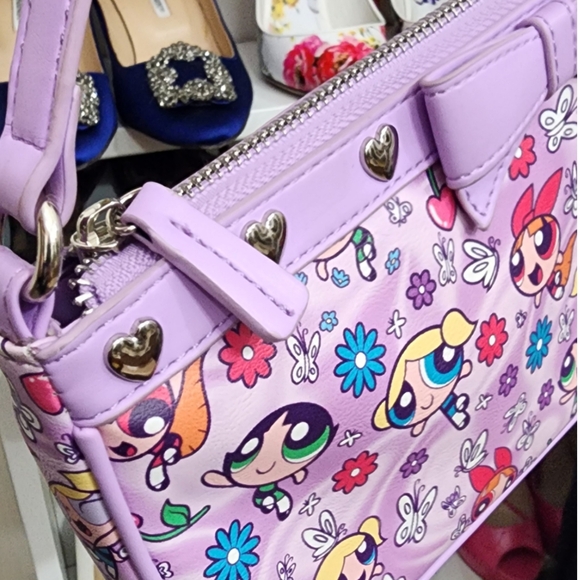 Ultra rare dolls kill powerpuff girl bag - Picture 9 of 11